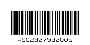 Книжки-пазлы - Штрих-код: 4602827932005