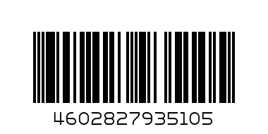 Книжка-пазл Фрукты - Штрих-код: 4602827935105