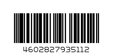 Книжка-пазл Цвета - Штрих-код: 4602827935112