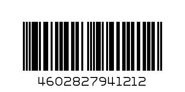 Пазлы Арт.94121 - Штрих-код: 4602827941212