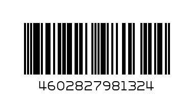 60 "Сердце"  (Пазл-шар) - Штрих-код: 4602827981324