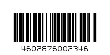 ГРИППОФЛЮ №8 ЧЕРНАЯ СМОРОДИНА - Штрих-код: 4602876002346