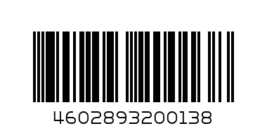 незамерзайка саяны 5л - Штрих-код: 4602893200138