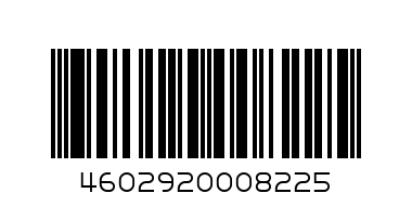 Пельмени ЧИКОН сочные 900гр - Штрих-код: 4602920008225