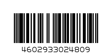 ДУБЛИК - Штрих-код: 4602933024809