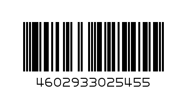 Пазлы овощи 02545 - Штрих-код: 4602933025455