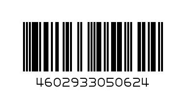 Конструктор метал.N3(293дет) - Штрих-код: 4602933050624