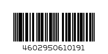 мука пшен. общ. назнач.м75-23 пакет 1.8кг - Штрих-код: 4602950610191