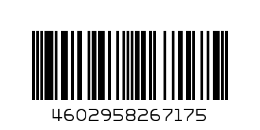 (РАЗНОЕ) Рахат-лукум Эко-продукт 250 гр - Штрих-код: 4602958267175