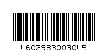 Напиток ХОП 0,5л - Штрих-код: 4602983003045