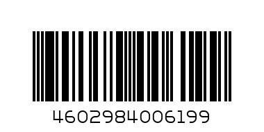 5+ ПятенНЕТ OXYPLUS д/б/цв.ел(вед) - Штрих-код: 4602984006199