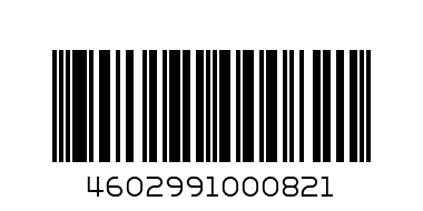 Мука Мельница 2кг - Штрих-код: 4602991000821