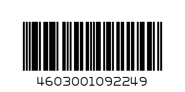 Кружка бочка 375мл - Штрих-код: 4603001092249