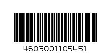 Бокал 600 ф. водолей - Штрих-код: 4603001105451