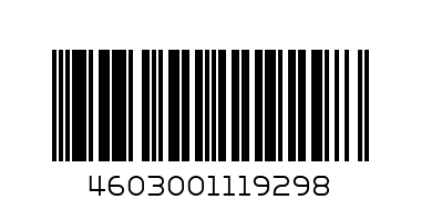 Набор солонк. - Штрих-код: 4603001119298