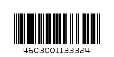 Тарелка плоская 24см "Коралл" - Штрих-код: 4603001133324