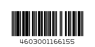 ковр деш - Штрих-код: 4603001166155