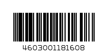 миска Коралл 968455 - Штрих-код: 4603001181608