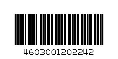Салатник 25см - Штрих-код: 4603001202242