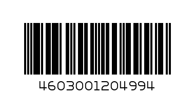 ВАЗА 12СМ - Штрих-код: 4603001204994