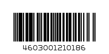 салатник 700мл - Штрих-код: 4603001210186