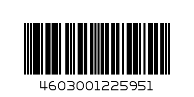 ПОМАР Графин 560 мл - Штрих-код: 4603001225951