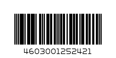 Н-Р КРУЖЕК 200МЛ 4ШТ 273233 - Штрих-код: 4603001252421