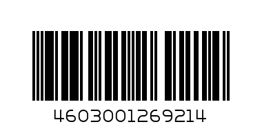 блюдо 35.5-19 см - Штрих-код: 4603001269214