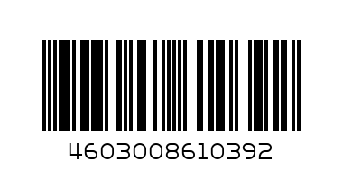 Набор для шитья - Штрих-код: 4603008610392