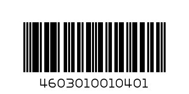 Сверло по металлу 6.5 мм. 10 шт. Энергомаш 10550-04-6S5 - Штрих-код: 4603010010401