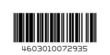 шпатель стальной Союз 60мм - Штрих-код: 4603010072935