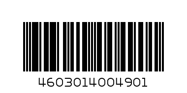 Splat зп д детей juicy вишня 35мл - Штрих-код: 4603014004901
