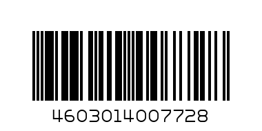 SPLAT Junior зп Карамельная груша 6-11 лет 73гр - Штрих-код: 4603014007728