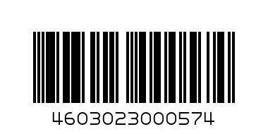 Одеколон Гвоздика 85мл. - Штрих-код: 4603023000574