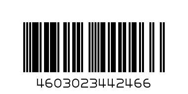 Духи Золотая Пачули - Штрих-код: 4603023442466
