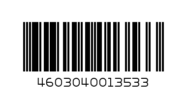 Российский коньяк старый  КС  ГРАНД. F STYLE - Штрих-код: 4603040013533