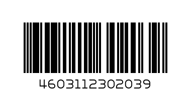 Фоторамка 10*15 дерево - Штрих-код: 4603112302039