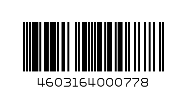 D.Maslov Ulei de in 500ml - Штрих-код: 4603164000778