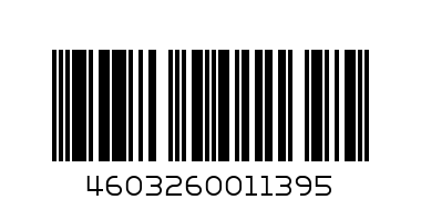 Крабовые палочки охл. 200 г FF - Штрих-код: 4603260011395