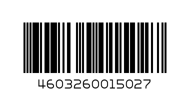 Филе Сельди 0,9 кг - Штрих-код: 4603260015027