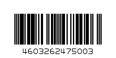 Открытка - Штрих-код: 4603262475003