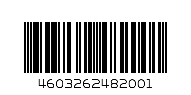 С днем рождения 056.693 - Штрих-код: 4603262482001