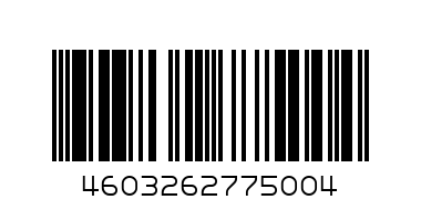 048,321 С днем свадьбы - Штрих-код: 4603262775004