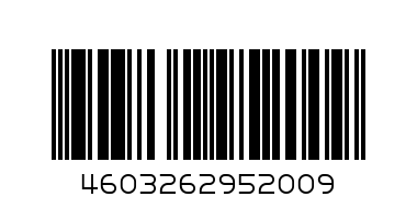 088,513 Наклейки Ромашки - Штрих-код: 4603262952009