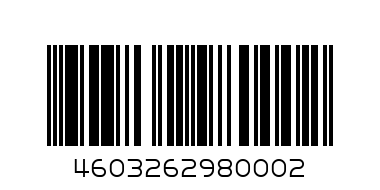 Гирлянда ДР - Штрих-код: 4603262980002