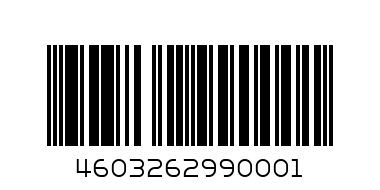 Империя Декора 9 - Штрих-код: 4603262990001