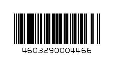 Печенье Тонди  Шоколад 182 гр - Штрих-код: 4603290004466