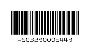 ПИРОЖНОЕ БИСКВИТНОЕ ЯШКИНО 30Г - Штрих-код: 4603290005449