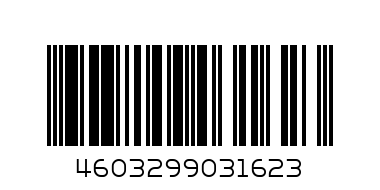 Вывод - Штрих-код: 4603299031623