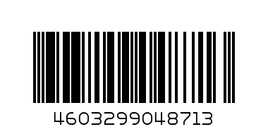 Термокружка 0,3л - Штрих-код: 4603299048713